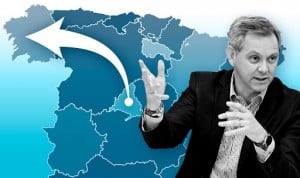 Los viajes de Miñones demuestran que es más candidato del PSOE que ministro