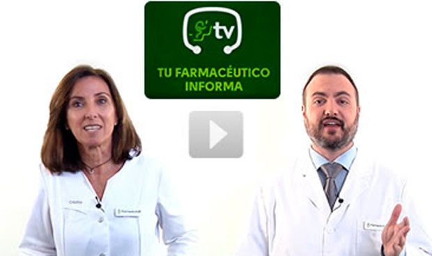 Los videoconsejos 'Tu Farmacéutico Informa' superan los 17.000 seguidores
