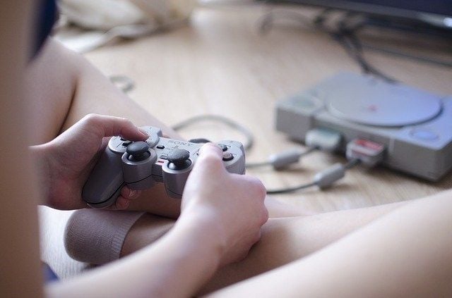 Los videojuegos mejoran la capacidad fsica de nios con fibrosis qustica