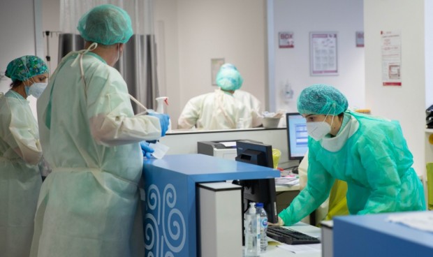 Los virus respiratorios en niños crecen un 25% al año, sin contar el covid