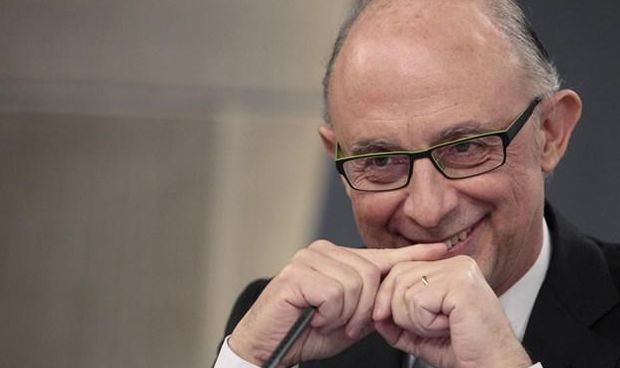 Lotería de Navidad: ¿qué podría hacer Sanidad con lo que recauda Montoro?