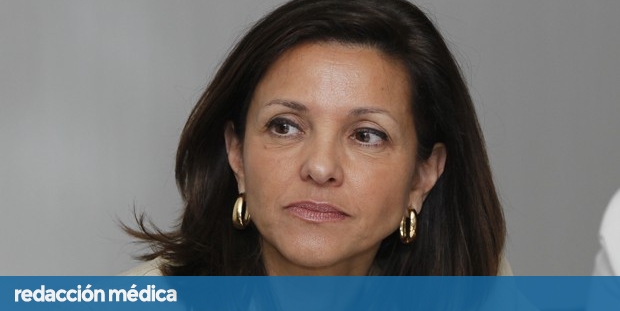 Lourdes Fraguas deja Farmaindustria - Redacción Médica