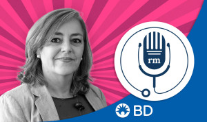  Lourdes López, directora general de BD en España y Portugal 