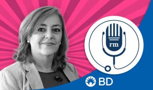  Lourdes López, directora general de BD en España y Portugal 