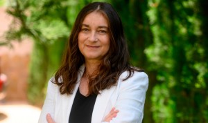  Ana Lozano, jefa del Servicio de Farmacia del Hospital Universitario Central de Asturias, candidata a presidir la SEFH