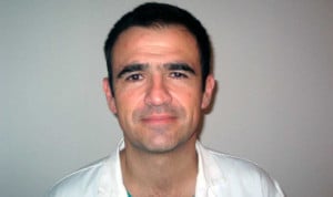 Cardiólogo Gijón, Ignacio Lozano Martínez-Luengas