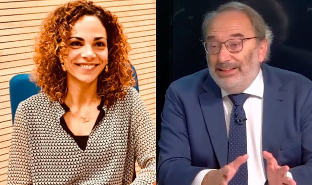 Especialistas médicos en Hospital de Jerez.