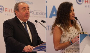 Lucus Augusti, elegido el mejor hospital de Galicia: "Trabajamos juntos"
