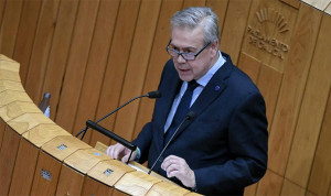 Lugo se apunta al sprint final para albergar la Agencia de Salud Pública