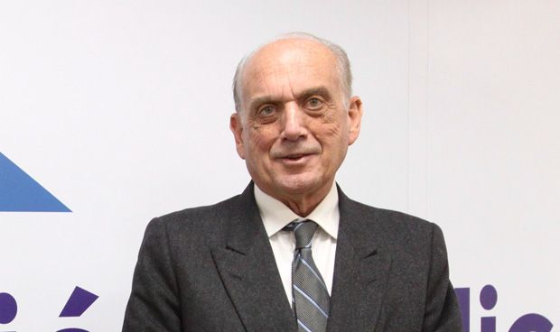 Luis A. Morales