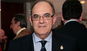 Luis Campos, nombrado nuevo presidente de AMA