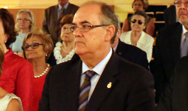 Luis Campos Villarino