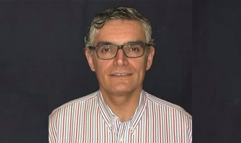 Luis Canalejo, nuevo gerente de los sectores sanitarios de Huesca y Barbastro