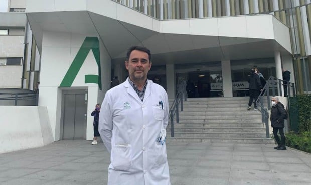 Luis Castilla coordinará el grupo de trabajo de Riesgo Vascular de la SEMI