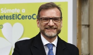 Luis Cordero, director de Acceso al Mercado de Ipsen para España y Portugal