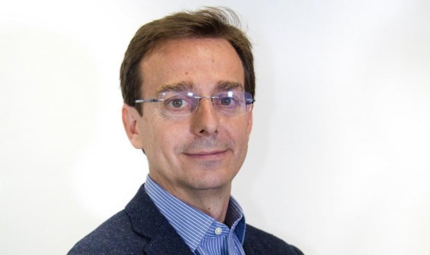 Luis Díaz-Rubio, nuevo director general de Janssen España y Portugal