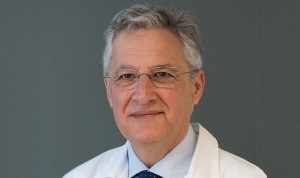 Luis Donoso, académico correspondiente de Radiodiagnóstico de la Ranme