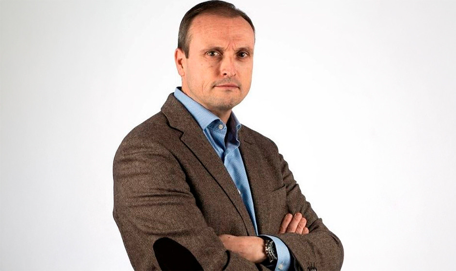 Anestesista en Madrid, Hospital La Paz, Luis Castro Parga