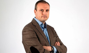 Anestesista en Madrid, Hospital La Paz, Luis Castro Parga