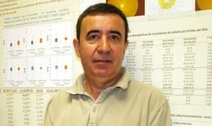 Luis García, director científico del Instituto Biomédico de Salamanca