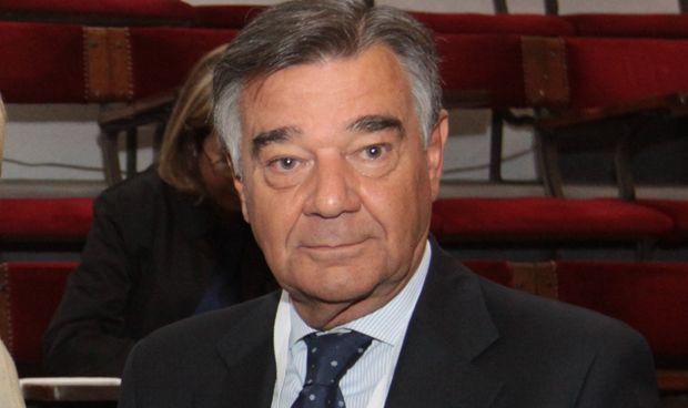 Luis González
