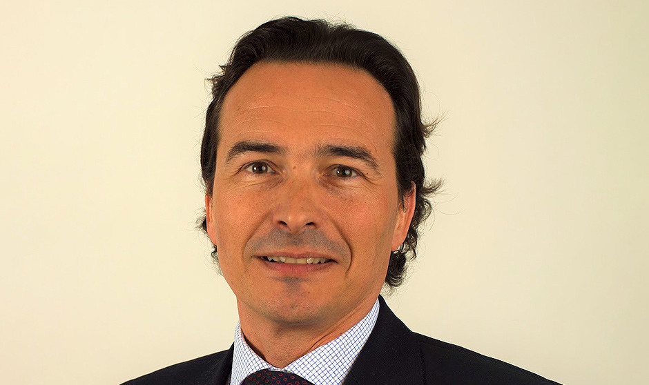 Luis Lens se incorpora a DKV como subdirector general comercial