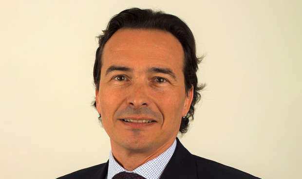 Luis Lens se incorpora a DKV como subdirector general comercial