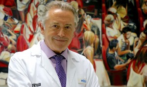 Luís Martí-Bonmatí, Medalla de Oro de la Sociedad Europea de Radiología