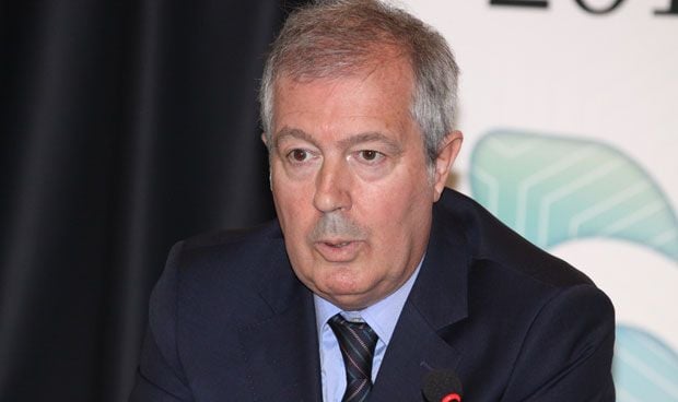 Luis Mayero, nombrado nuevo presidente del IDIS