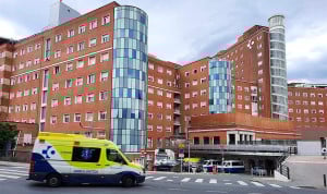 Luis Padilla liderará la formación de los MIR vascos del Hospital de Cruces