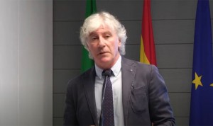 Luis Pizarro Fernández, adjunto al Plan de Salud Mental de Andalucía