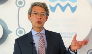 Luis Ríos se perfila como jefe de Sección de Dermatología del Ramón y Cajal