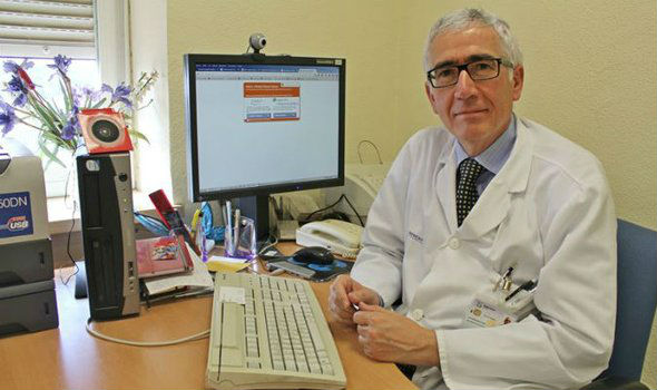 Luis Rodríguez Padial