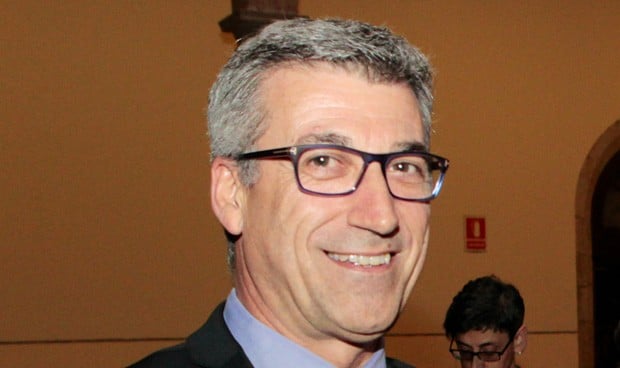 Luis Verde, nuevo gerente del Complejo Hospitalario de A Coruña