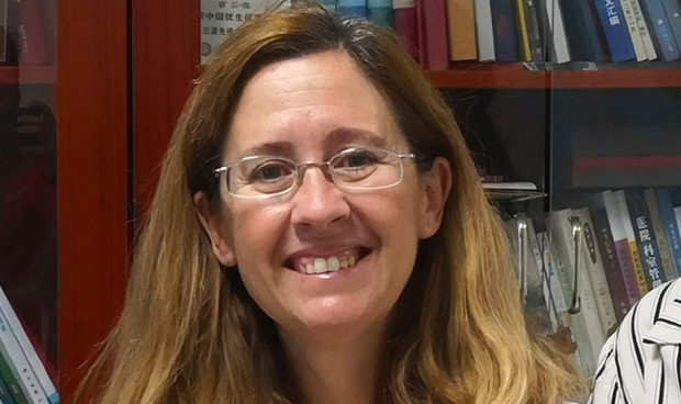 Ginecóloga en Murcia, Luisa Sánchez Ferrer