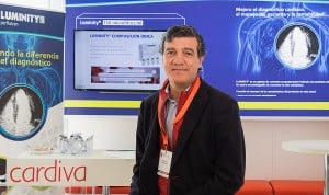 Luminity, la innovación en ecocardiografía con "rentabilidad diagnóstica"