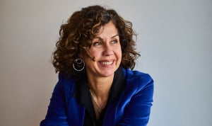 Lupe Martínez, directora médica de Novartis