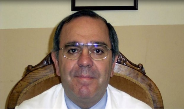 Luto en la fisioterapia española ante el fallecimiento de José Luis Aristín