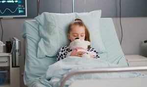 La Asociación Española de Pediatría (AEP) ha advertido en el último año un incremento de la preocupación de las familias por los problemas relacionados con el sueño de sus hijos