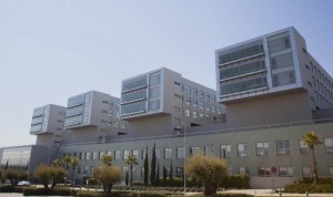 Madrid ha aprobado una partida de 33,1 millones de euros para iniciar las obras de la cuarta torre en el Hospital Universitario Infanta Sofía.