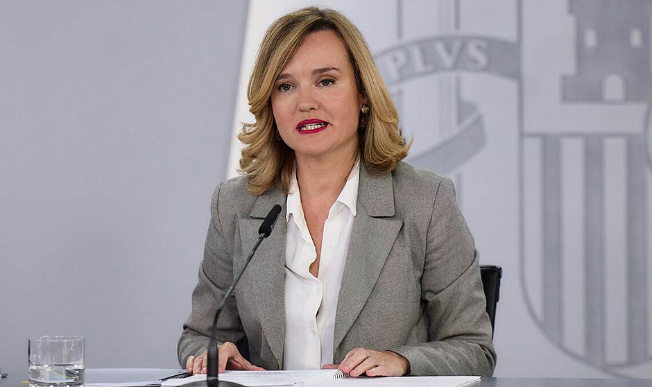 Luz verde a la distribución de fondos decomisados para lucha antiadicciones