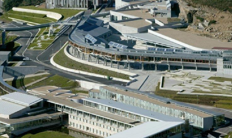 Universidad de Vigo