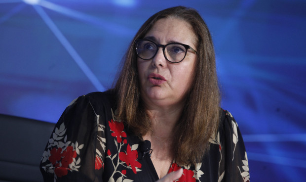 Manuela García, consejera de Sanidad de las Islas Baleares, aprueba la OPE sanitaria de 2024