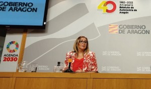 Luz verde a la subida salarial adicional de 1,5% a los sanitarios de Aragón