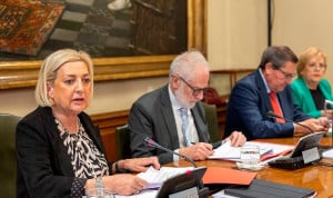 Luz verde a reforzar la inversión para investigar el cáncer en España