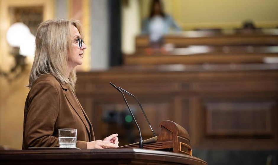 El Congreso aprueba la PNL impulsada por el PSOE para promover un estudio sobre la aplicación del baremo de discapacidad a personas con cardiopatías congénitas.