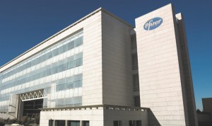 Nueva terapia de Pfizer para el cáncer de próstata