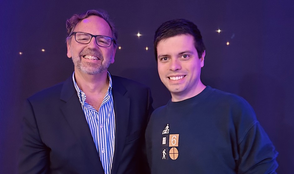 Luzán 5 y Founderz impulsan la formación sanitaria en nuevas tecnologías