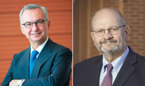 Lynparza, de AstraZeneca y MSD, mejora las perspectivas en cáncer de ovario