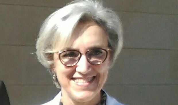 Mª Ángeles Rueda, nueva directora del Hospital de San Vicente del Raspeig